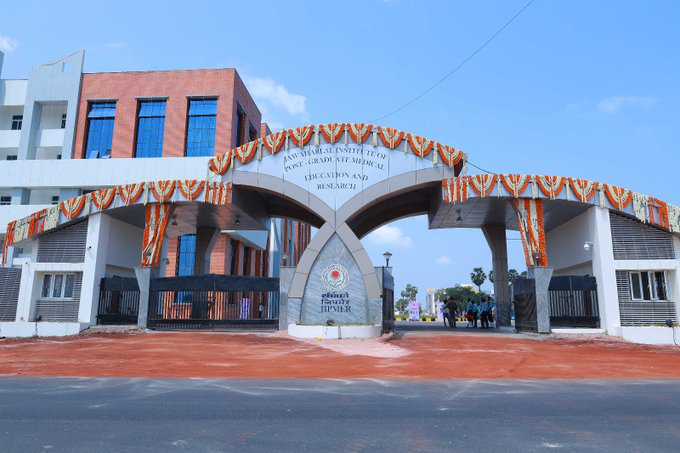 JIPMER