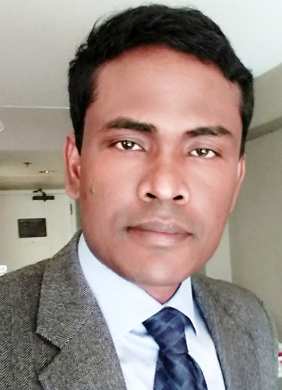 Professor Dr. Chittaranjan Behera