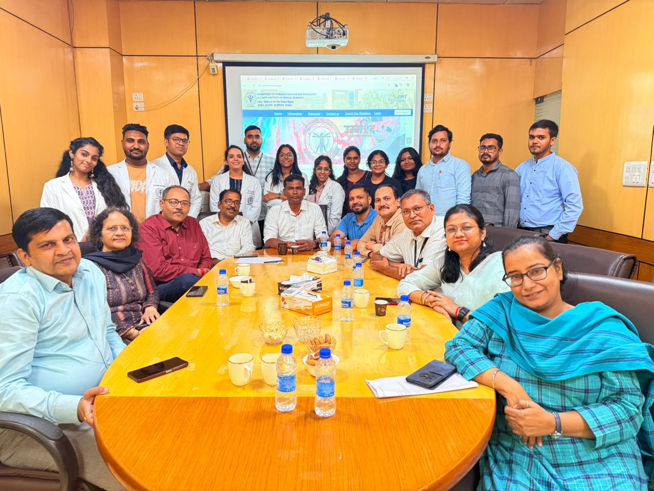 UMID Project Team 1